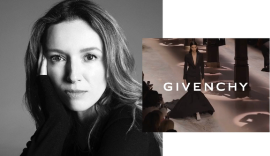 时尚圈人事再动荡！操刀梅根世纪大婚白纱的Givenchy艺术总监Clare Waight Keller离任，新人选近期公布 ,stylechina.com