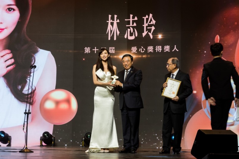 5E8AC757F0EF21586153303.jpeg 2020 最有爱心得主可能就是你!全球甄选华裔慈善家,一起跟志玲姐姐做爱心! ,stylechina.com