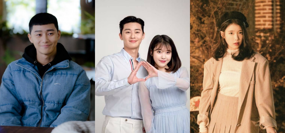 IU、朴叙俊确定演出《鸡不可失》导演新作《DREAM》！这对神仙组合原来早就同台过？ ,stylechina.com