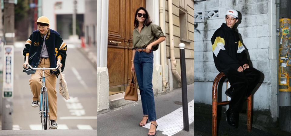 颜值等于一切、穿搭＝花大钱」？打破你的时尚迷思，在江湖走跳一定要知道的4 个「穿搭观念」！ ,stylechina.com