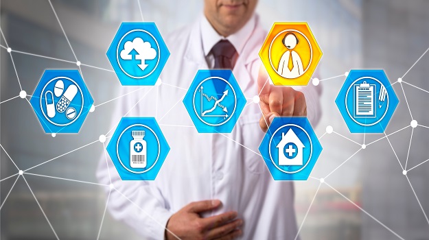 Care Access Research成立了联盟，以提供用于COVID-19试验的基础设施 ,stylechina.com