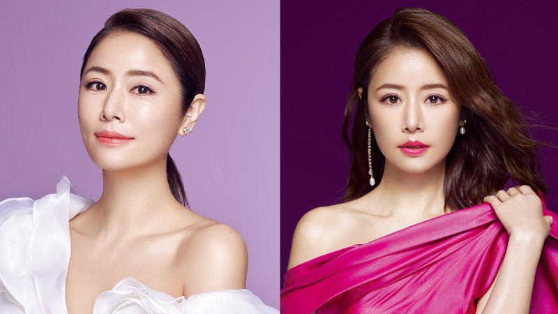 林心如揭密让时间逆行全靠凤凰电波！女神不藏私分享幸福生活、冻龄保养方法，女生们还不快笔记！ ,stylechina.com