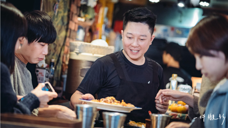 【一件衬衫】「真人版梨泰院」兄弟创业9年，挑战不可能的日义混血居酒屋。 ,stylechina.com