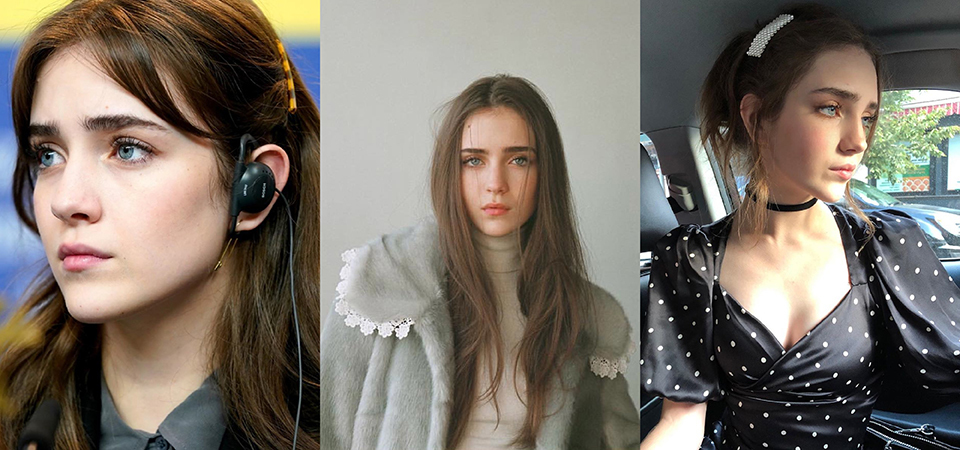 新人演员Talia Ryder 首登柏林影展引起话题！古典美貌被形容是Emma Watson 跟Winona Ryder 的综合体！ ,stylechina.com