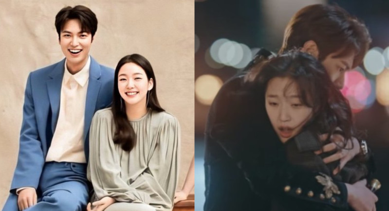 李敏镐《The King ：永远的君主》正式开播！立马飞奔最帅君主怀中，5点让你直接坠入迷坑！ ,stylechina.com