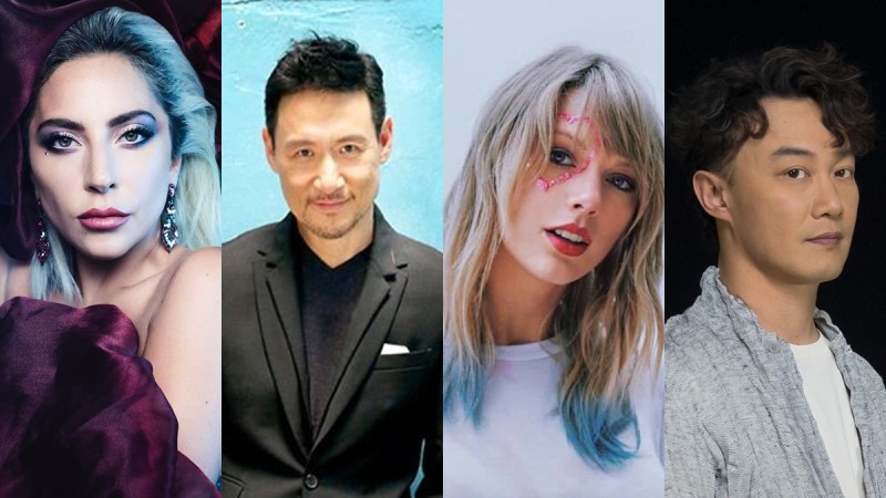 泰勒丝、女神卡卡、张学友、陈奕迅等全球百位巨星举办「One World:Together At Home线上演唱会」！用手机、电脑就能看 ,stylechina.com