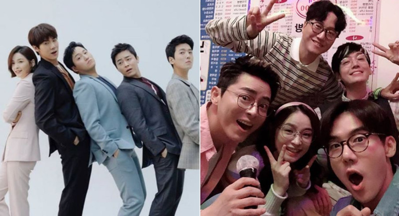 《机智医生生活》笑着笑着就哭了「面对事实然后自嘲，人生总得过下去」一部改善人生的指引守则！ ,stylechina.com