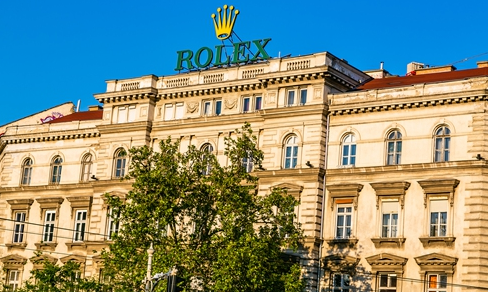 劳力士，百达翡丽放弃巴塞尔钟表珠宝展 ,stylechina.com