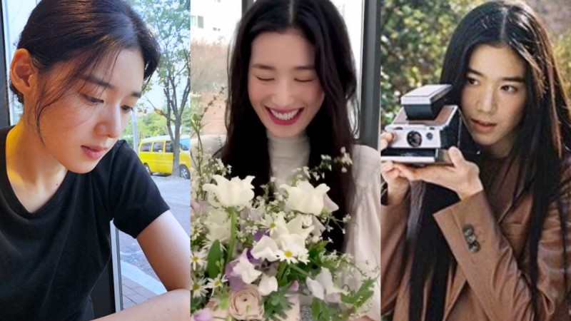 《The King：永远的君主》仙女欧逆—郑恩彩，戏里＆戏外的造型风格解析！ ,stylechina.com