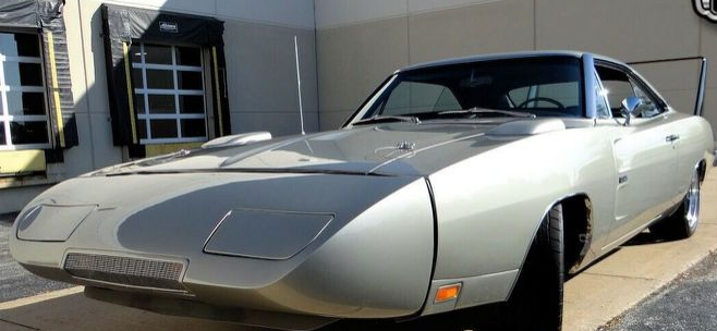 有635马力道奇充电器代托纳现在出售 ,stylechina.com