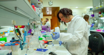 MigVax为其COVID-19疫苗工作筹集了1200万美元 ,stylechina.com