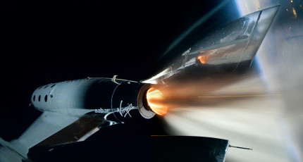 美国宇航局可能开始使用私人亚轨道飞行训练宇航员 ,stylechina.com