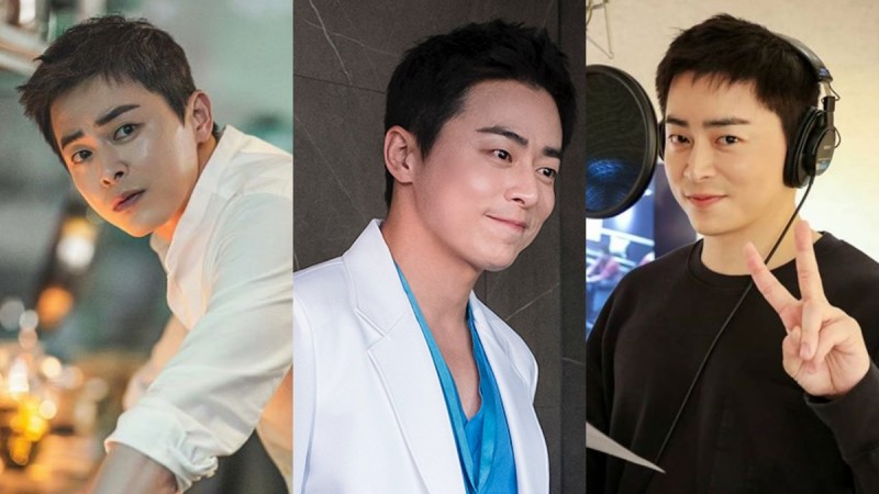 《机智医生生活》曹政奭集帅气、演技、好歌喉于一身！5大魅力令人秒沉船 ,stylechina.com