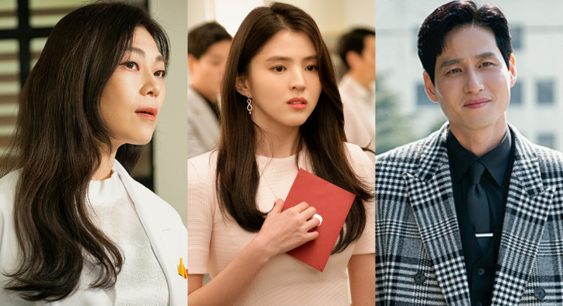 《夫妇的世界》最让人高血压角色大票选！厚脸皮渣夫、超婊小三，还是双面损友？这一票绝对投给他！ ,stylechina.com