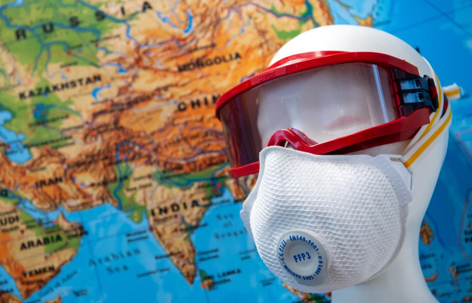 大流行期间生态学的怀疑论者指南 ,stylechina.com