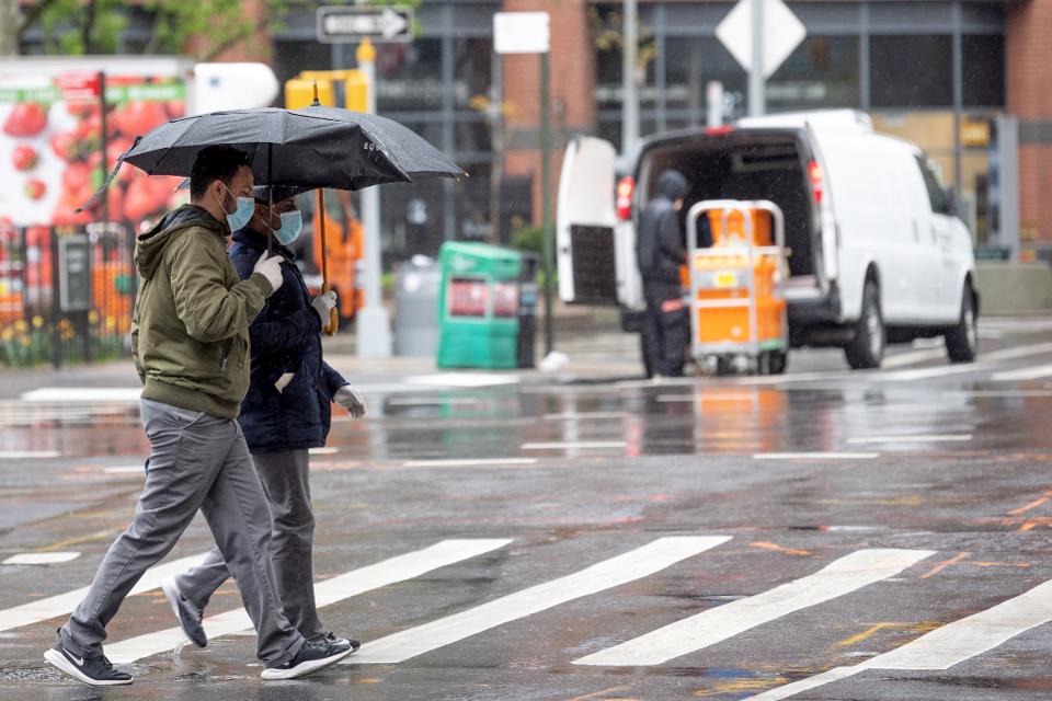 冠状病毒将迫使我们认真对待行为健康 ,stylechina.com