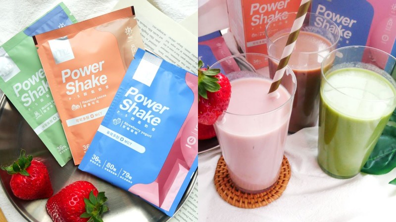 超能奶昔喝起来〜韩国练习生疯传的窈窕代餐就是它！这回M编真的可以跟手摇说掰了〜！ ,stylechina.com