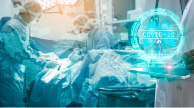 中胚层干细胞疗法显示呼吸机依赖性COVID-19患者生存率达83％ ,stylechina.com