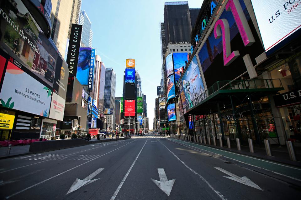 冠状病毒将改变灾难管理的面貌 ,stylechina.com