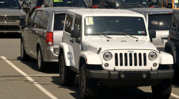 一些经销商不让客户退还租用的车辆 ,stylechina.com