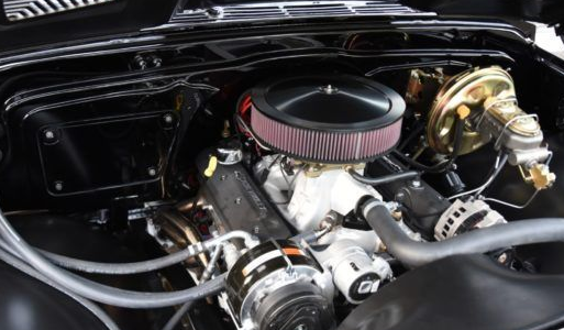 由Ringbrothers制造的K5西装外套售价30万美元，Bring-A-Trailer主持了这款令人难以置信的老式SUV的销售 ,stylechina.com