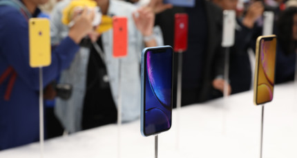 随着大流行的流行，下一部iPhone可能会推迟一个月 ,stylechina.com