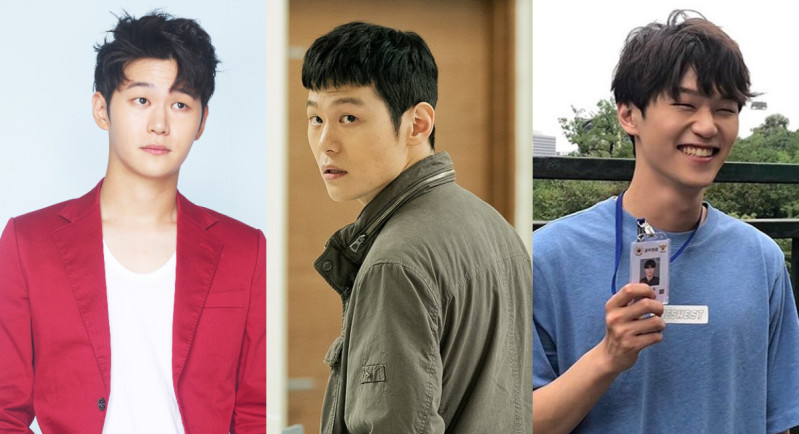 《夫妇的世界》恐怖情人「朴仁圭」李学周，和玄彬多次合作、超单眼皮，私下其实是冲浪暖男！ ,stylechina.com