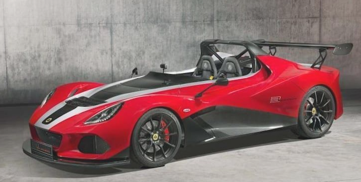 莲花以更优惠的价格为更宽敞的日常司机工作 ,stylechina.com