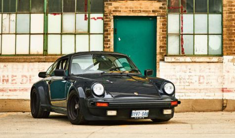 查看拥有近80万英里的1976年保时捷930独轮车，当您的4-4-2感觉像“牛奶车”时该驾驶什么 ,stylechina.com