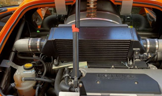 2011 Lotus Exige S260最终版杀伤力精准,在平衡性能方面 这款公路合法的英国履带车是下一个级别 ,stylechina.com