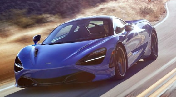 迈凯轮召回塞纳，720S和其他有火灾危险的汽车 ,stylechina.com