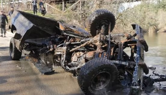 前往您想要的这辆1969 Amphicar  无论是陆地还是海上，这都是一种有趣的出行方式 ,stylechina.com