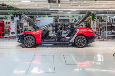 特斯拉通过降低成本，提高汽车利润率和信贷获得第一季度利润 ,stylechina.com