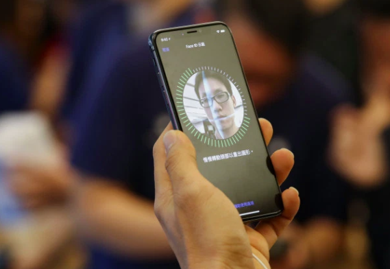 苹果将​​使戴着口罩的iPhone解锁更加轻松 ,stylechina.com