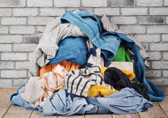 COVID-19冠状病毒在衣服上存活多长时间？如何洗他们 ,stylechina.com