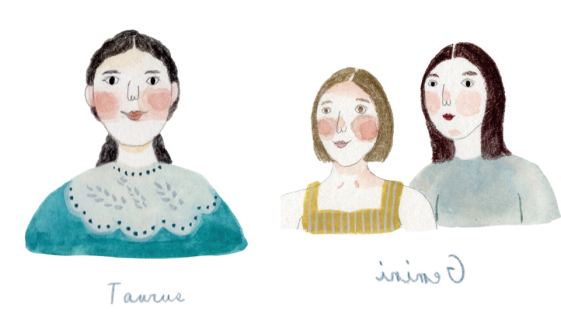 《美丽佳人》五月星座运势：「全球局势愈差，运势愈旺的星座是……」 ,stylechina.com