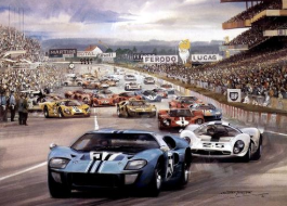 Wong的新作品探索了一个超越现实生活中的汽车世界的汽车世界（尽管如今，两者已融为一体） ,stylechina.com