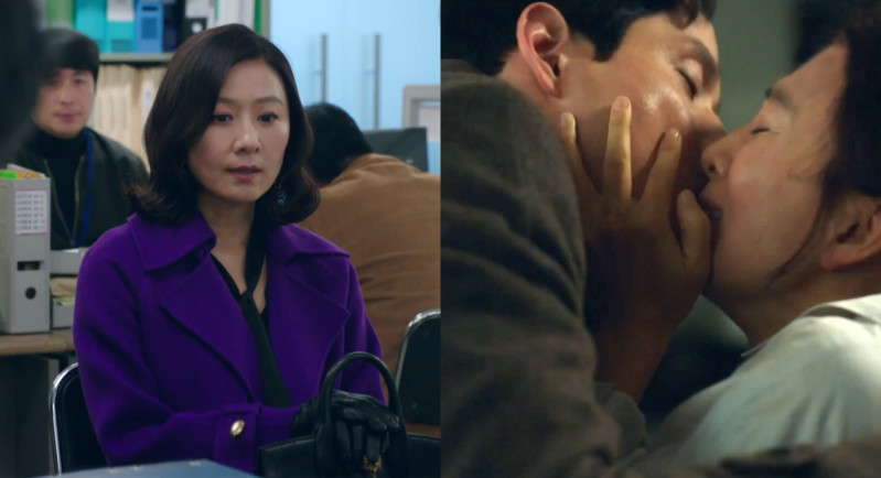 《夫妇的世界》暴虐情欲！放不下的是曾经深爱过的你，「有多爱就有多恨，有多恨也就爱得更癫狂！」 ,stylechina.com