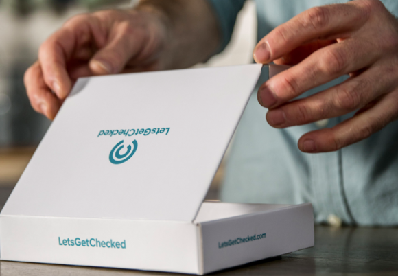 LetsGetChecked筹集了7100万美元，因为COVID-19流行使家庭测试变得越来越重要 ,stylechina.com