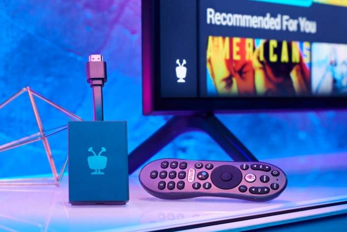 TiVo推出价格为50美元的Android电视设备TiVo Stream 4K，进入流媒体市场 ,stylechina.com