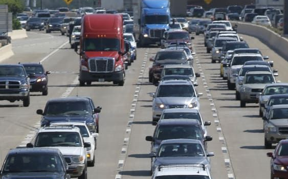 NHTSA的初步数据显示，2019年的交通死亡人数有所下降 ,stylechina.com