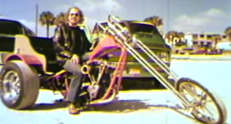 观看1978年代托纳自行车周的录像 ,stylechina.com