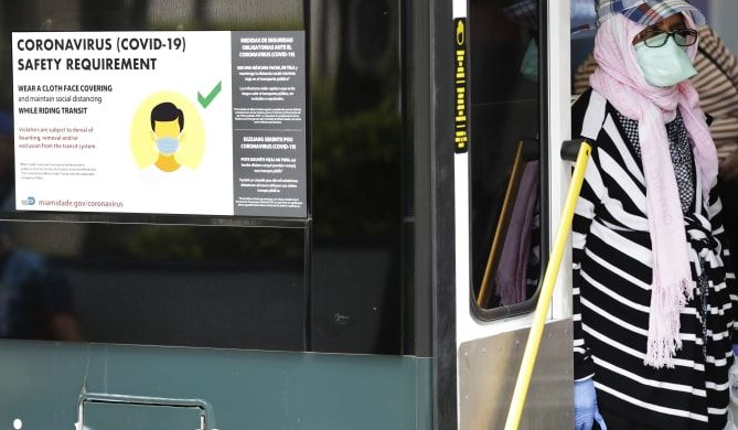 在冠状病毒危机期间，由于客运量下降，一些运输公司转向Uber ,stylechina.com