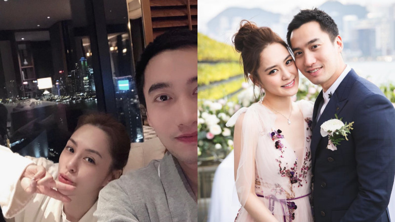 阿娇惊传离婚！与「医界王阳明」赖弘国结束2年婚姻 ,stylechina.com