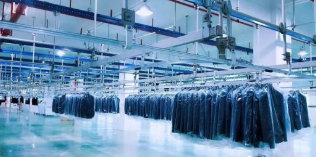 越南超越中国位居第一，美国服装进口一季度中国服装进口腰斩 ,stylechina.com