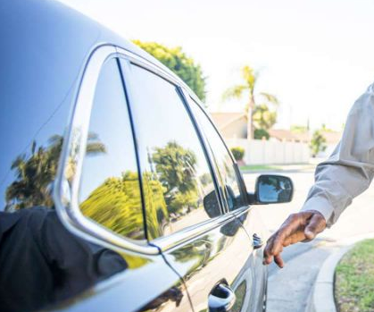 如何在Uber，Lyft或租车中防范冠状病毒 ,stylechina.com