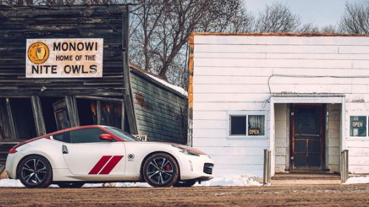 乘坐最后一辆传统跑车游览美国最寂寞的小镇 ,stylechina.com