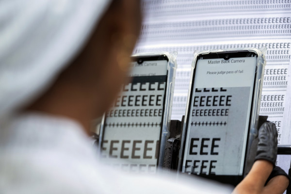 小米，三星等开始在印度恢复智能手机生产 ,stylechina.com