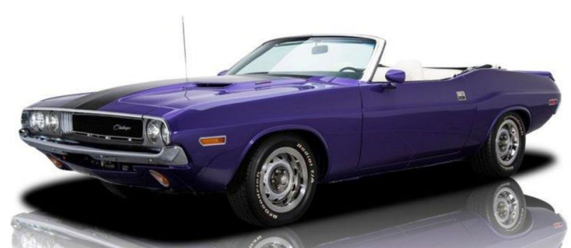 2018凯迪拉克CTS-V冠军版总是走在野外,拥有屡获殊荣的1967年Chevy Corvette Convertible L71 ,stylechina.com