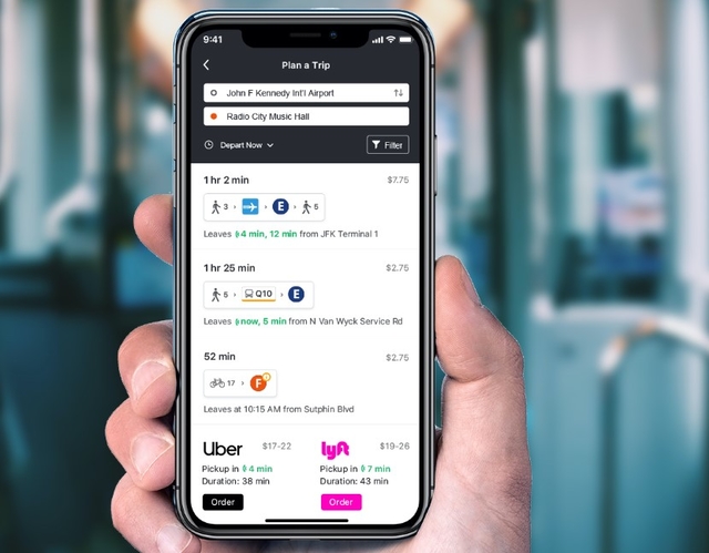 英特尔以9亿美元收购以色列的Moovit移动服务 ,stylechina.com